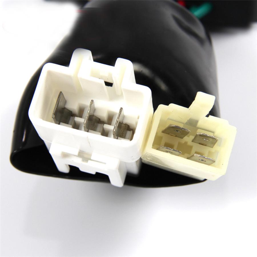 REGULATOR RECTIFIER Fit For Honda CBR600RR CBR 600 RR 2003 2004 2005 2006