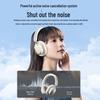 Philips TAH6519 Active Noise Cancelling Wireless Over-Ear Headphones