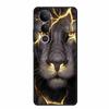For Vivo V50 Lite 4G 5G Case V 50 lite Coque Popular Black Silicone Soft Back Cover For Vivo Y400 4G 5G Phone Case Cover Y 400