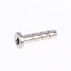 10Sets Hydraulic Brake Hose Connector Inserts High Sealing Olive Heads & Oil Needles for Cycling Enthusiasts Repair Use