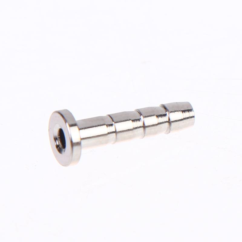 10Sets Hydraulic Brake Hose Connector Inserts High Sealing Olive Heads & Oil Needles for Cycling Enthusiasts Repair Use