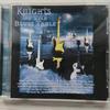 Used Knights Of The Blues Table CD
