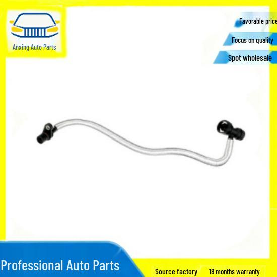 11158608766 for BMW crankcase and exhaust pipe ventilation. Neutral