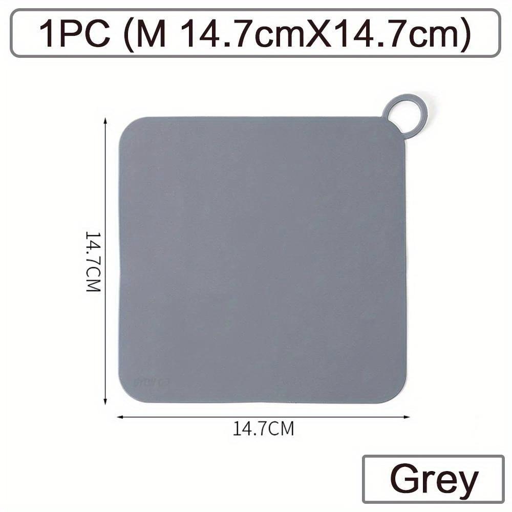 Silikon-Bodenablauf-Deodorant-Abdeckung, Badezimmer-Deodorant, insektensichere Dichtung, Haushalts-Abwasserrohr-Waschbecken, geruchshemmende Bodenabdeckung