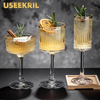 Louça para beber – Copos e taças