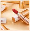 GOVO Pure Matte Non-Stick Velvet Lipstick - Queen Yellow for Brightening, Long-Lasting, Non-Fading Makeup