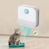 Air Cleaner Smart Cat Odor Purifier Rechargeable Pets Deodorization New Litter Box Deodorizer  Pets