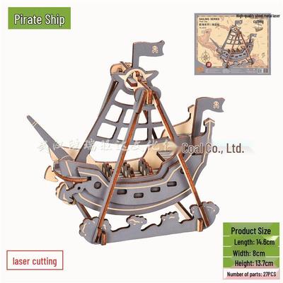 Puzzle e rompicapo – Puzzle
