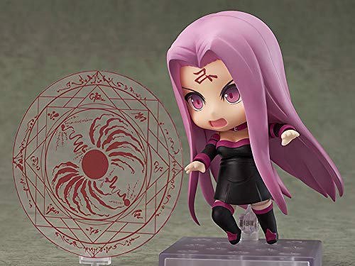 Nendoroid "Fate/stay night [Heaven's Feel]" Rider Non-Scale ABS & ATBC PVC Painted Movable Figure Re-release