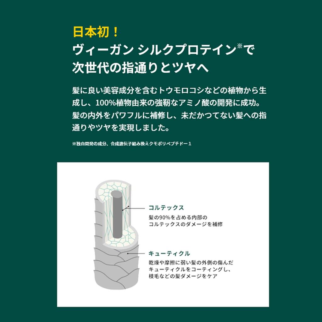 The Body Shop [Official] Moringa Shine & Protect Hair Mist 100ml [Authentic]