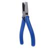 5.3in Soft Wire Pliers Ergonomic Handle Accurate Cutting Portable Micro Nipper Wire Cutter for