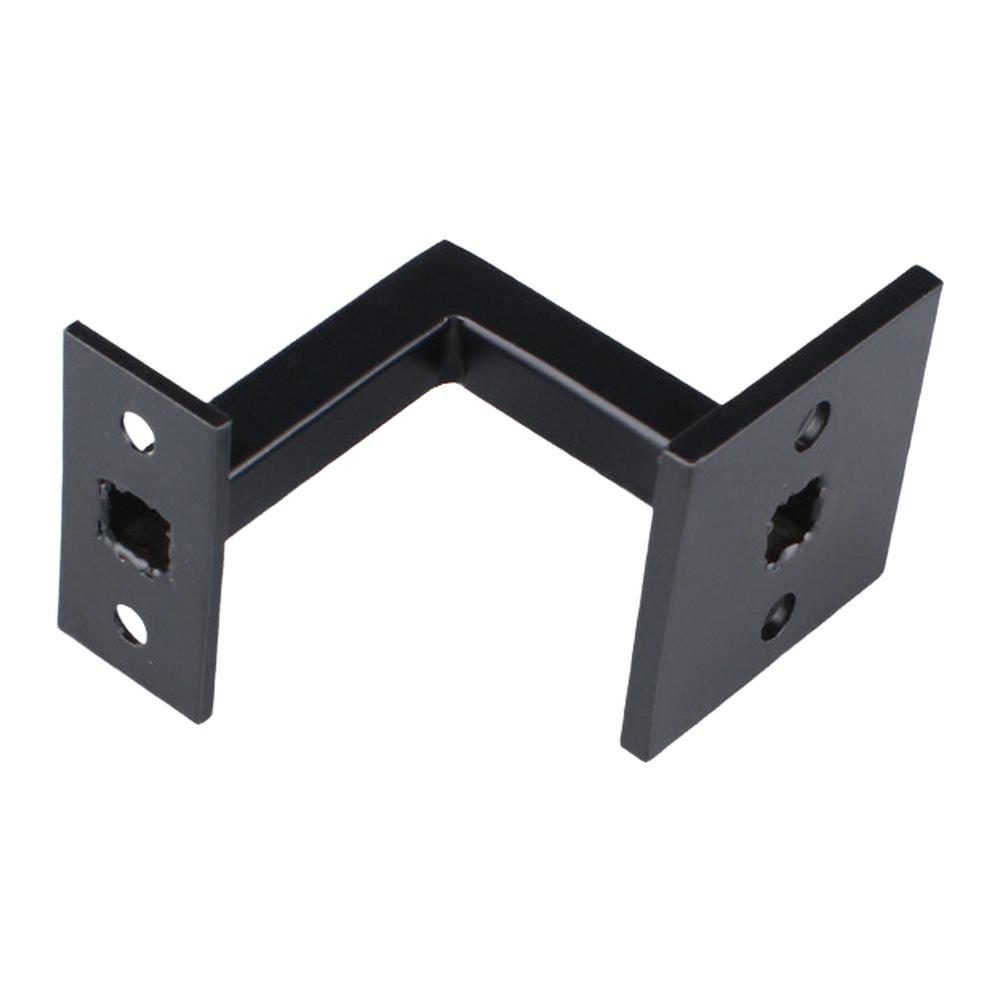 Suport din Oțel Inoxidabil pentru Balustradă Scară Mână Curent Montat pe Perete pentru a Oferi Suport Puternic și Performanță Durabilă