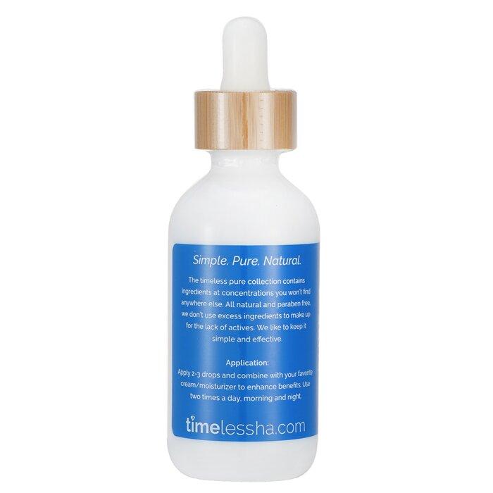 TIMELESS SKIN CARE Pure Hyaluronic Acid Serum