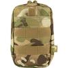 Bolsa Divisória Camuflada Tática Viper