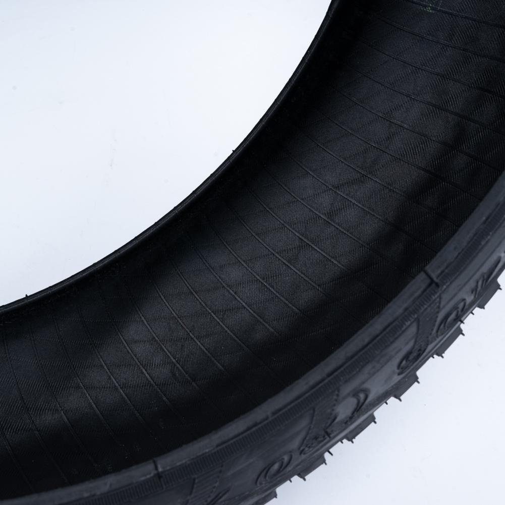 20 x 4.0 Inch Anvelopă Electrică pentru Motosanie Bicicletă de Plajă Anvelopă Antiderapantă Piesă de Bicicletă Pentru Bicicletă cu Anvelope Groase Bicicletă de Zăpadă Bicicletă C1752
