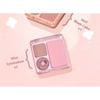 GOGO TALES - Mini Eyeshadow Palette - G02