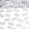2026 New Years Confetti,Glitter Metallic Foil New Year Eve Party Confetti,2026 New Year Favors Confetti Sprinkles Sequ for Eve Party Decoration