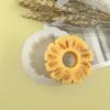 Pineapple Slice Silicone Candy Mold DIY Food Grade