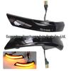 Dynamic LED Sequential Turn Signals for Ford Focus MK2 & Mondeo Mk4 Mirrors
