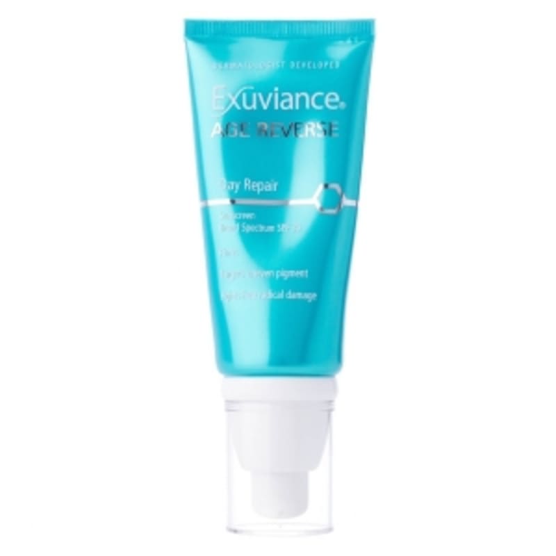 

Exviance Eridge Reverse Дневной восстанавливающий солнцезащитный крем 50 г (SPF30)