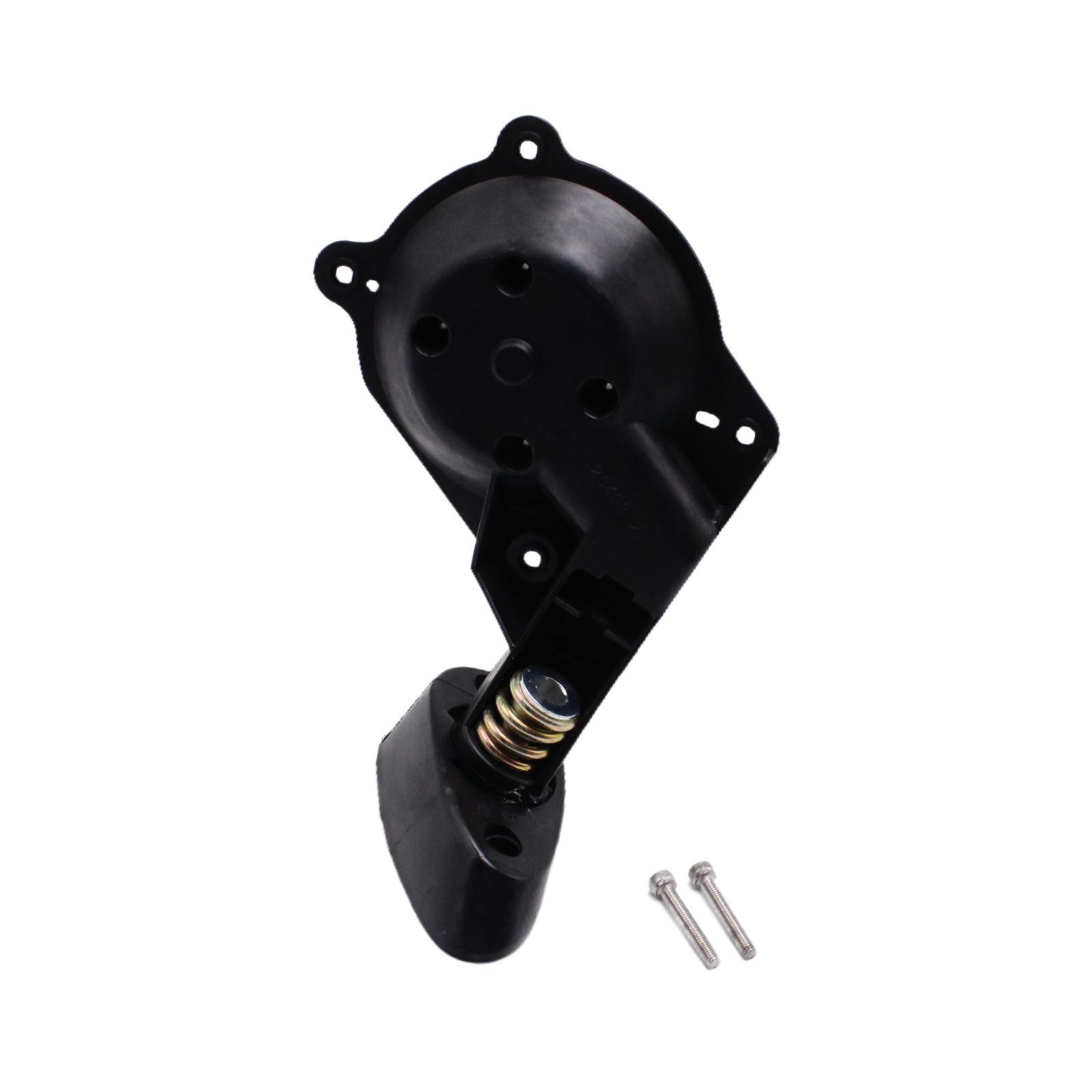 

Alloy Car Door Mirror Bracket High Reliability Wing Mirror Repair Accessory Spare Parts for BMW Z3 E36 E37 E38