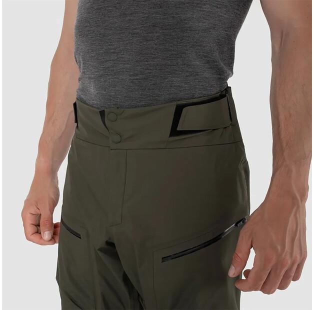 Salewa Брюки Sella 3L Powertex