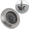 Oven Cookware Thermometer BBQ Grill Thermometer Thermometer Replacement For Gas Grill Heat Indicator
