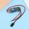 Rc Drone Receiver Power Supply External Ubec-5A 2-7S Bec Lowest Rf Noise Full Shielding Anti-Interference Switch Regulator