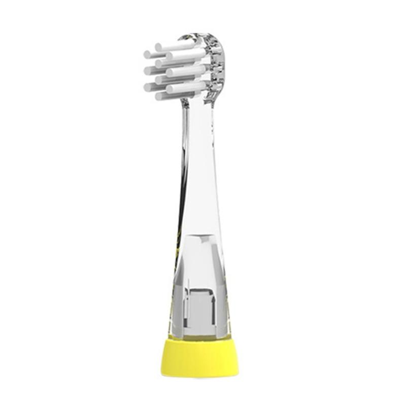 

Electric Brush Replacement Tip Soft Filaments Electric Toothbrush Replacement Heads