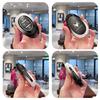 2024 Jihu Kaola Key Case, Model 24 - Car Bag PRO Family Buckle Edition