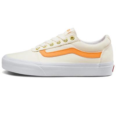 Ward Wmns 'Tangerine Off White' Women's VN0A3IUNUFJ