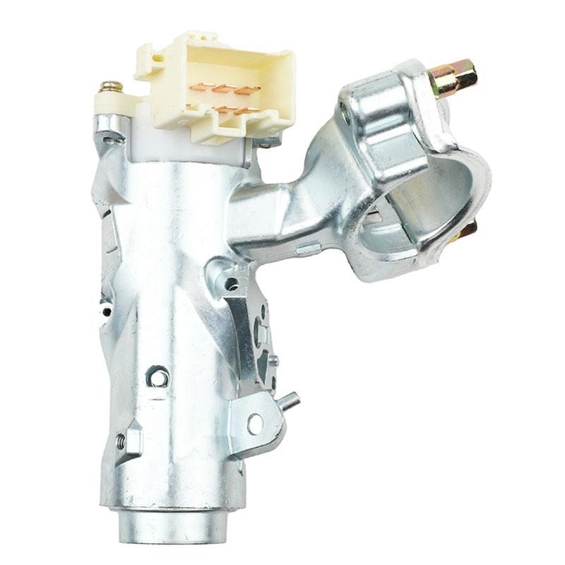 New Ignition Lock Cylinder Assembly With 2 Keys For 1998-2001 Toyota Corolla 45020-12-11 450201211