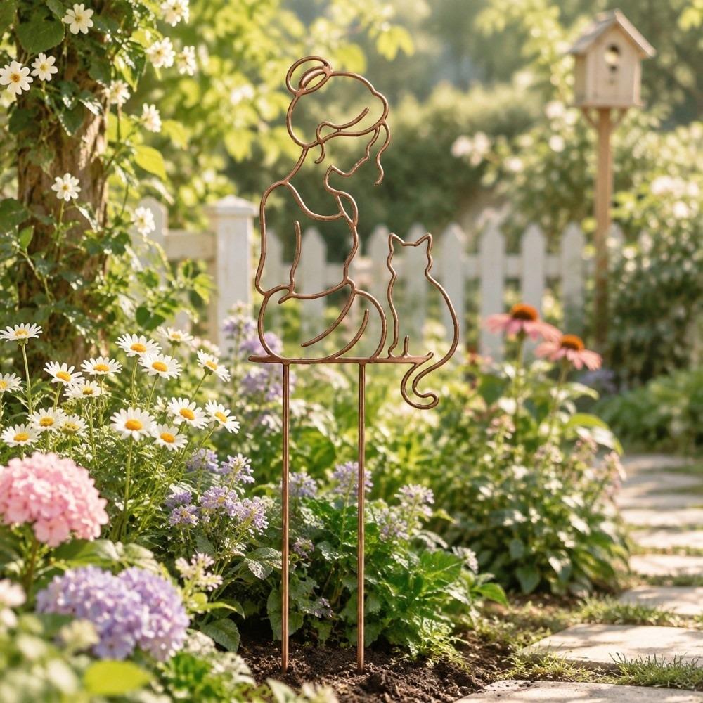 Hollow Out Plant Fixed Frame Iron Plant Climbing Trellis Garden Plant Trellis Balcony Garden