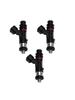 3PCS 15710-85K00 Fuel Injectors For Suzuki DF40A DF50A DF60A Outboard