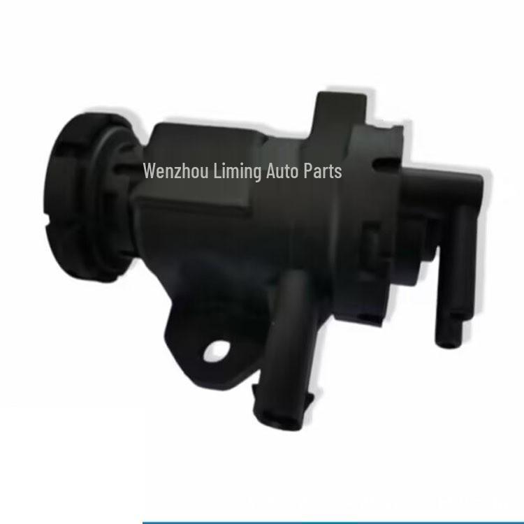 BMW Turbocharger Solenoid Valve for Car Parts, Compatible with 116578032 & 11657811814