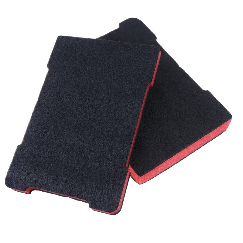 Double Thickness Foam Inserts Set Compatible For 48-22-8435 Toolbox Foam Liners Toolbox Shock Absorbing Epe Foam Pads