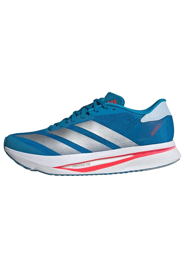 

Adidas running shoes Adizero SL2 unisex adult NMQ07 Silver Metallic cm Metallic/Silver Metallic/Silver (JQ3129) 27.0