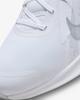 DD0204-100 Nike Quest 5 White White Pure Platinum (Men's)