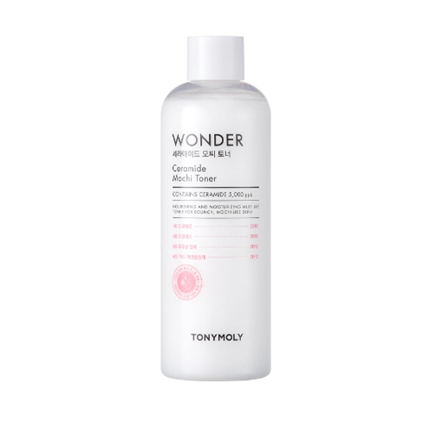 

TONYMOLY Wonder Ceramide