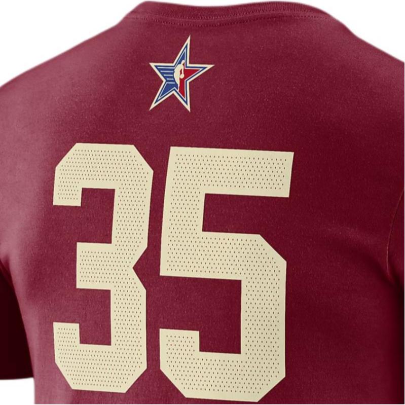 Jordan Letter Print Crew Neck Pullover Comfortable Casual Sports Short Sleeve T-Shirt Unisex T-Shirt Deep-Team-Red FQ6450-617