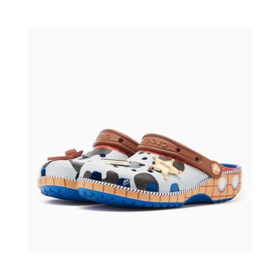 Crocs Classic Clog Toy Story Woody