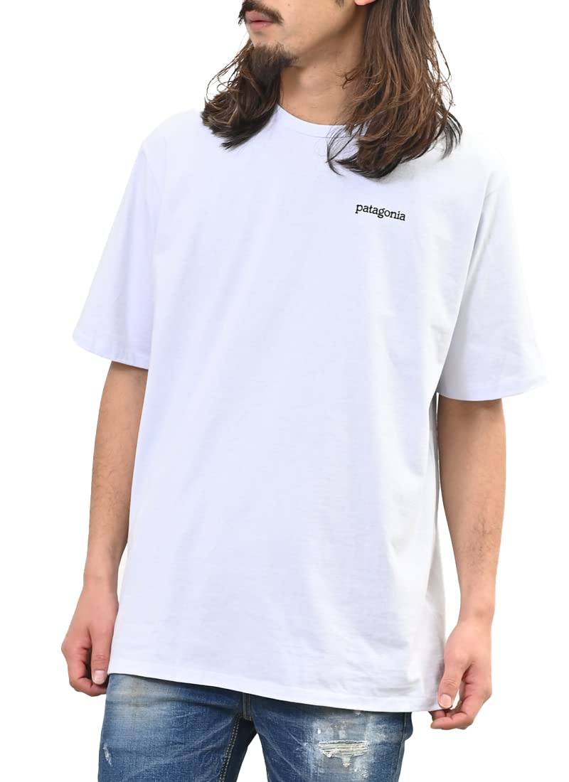 

FITZ ROY HORIZONS ОТВЕТСТВЕННОСТЬ 38501 WHI [Patagonia] (МУЖСКОЙ(S)) [Продукт] белый