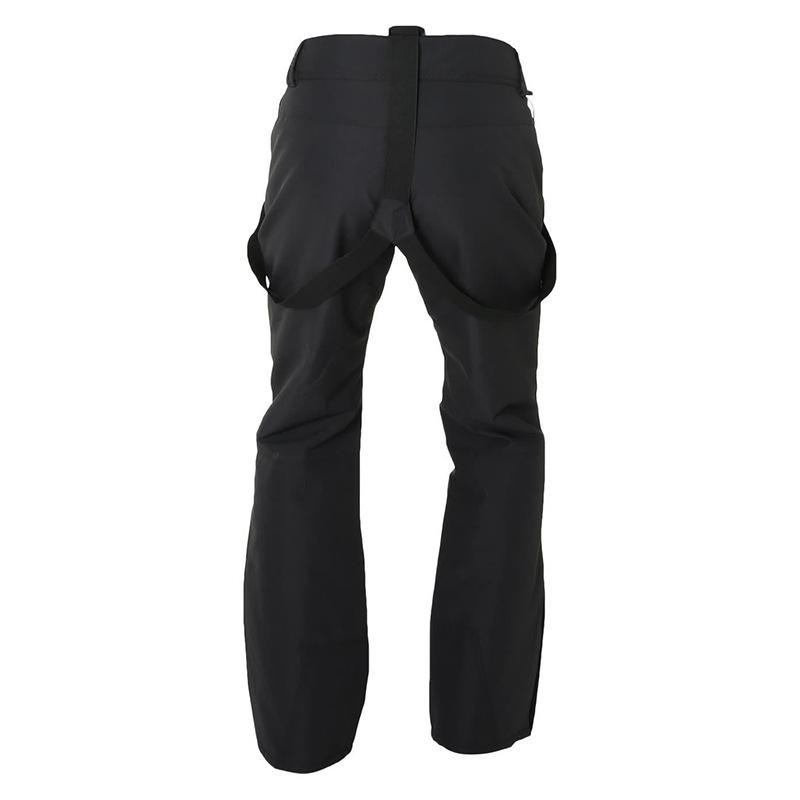 Herren Skihose Hochwertige winddichte wasserdichte warme Schneehose Damen Wintersport Ski- und Snowboardhose