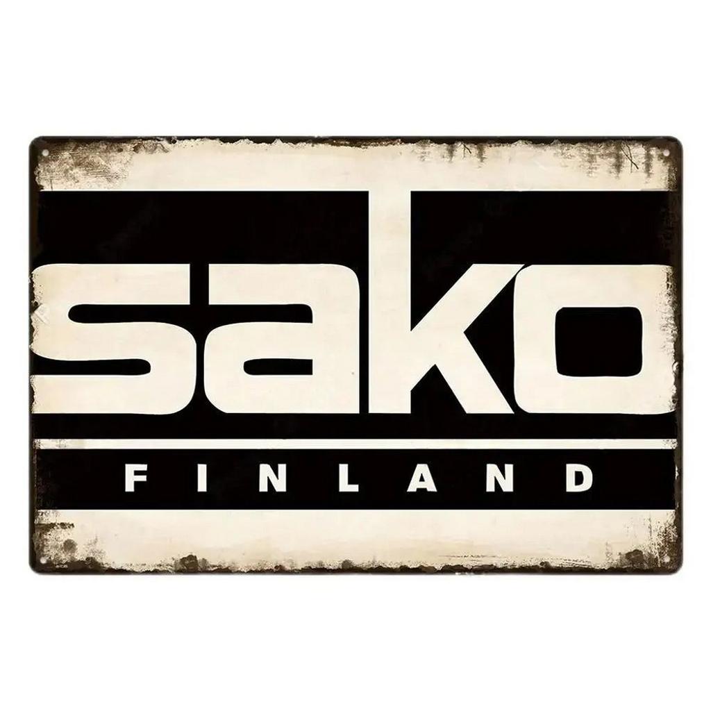 Metal Tin Signs Stoeger Beretta Wall Decoration Plaque Vintage Art Poster Iron Painting for Man Cave Home Cafe Garden Club Bar