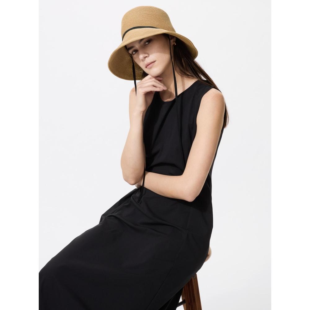 Uniqlo Japan Uv Cut Paper Blade Hat