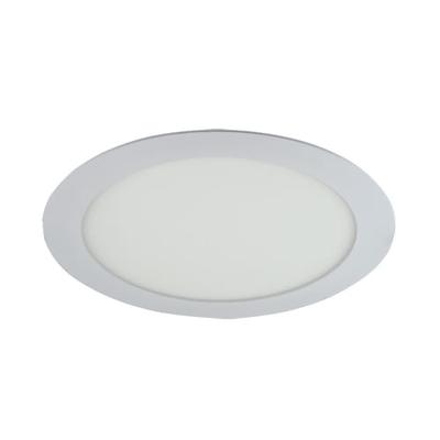 Sufitowa Oprawa Punktowa SLIM LED C Biały 12W  3200K 1200lm IP20 Ideus 02485