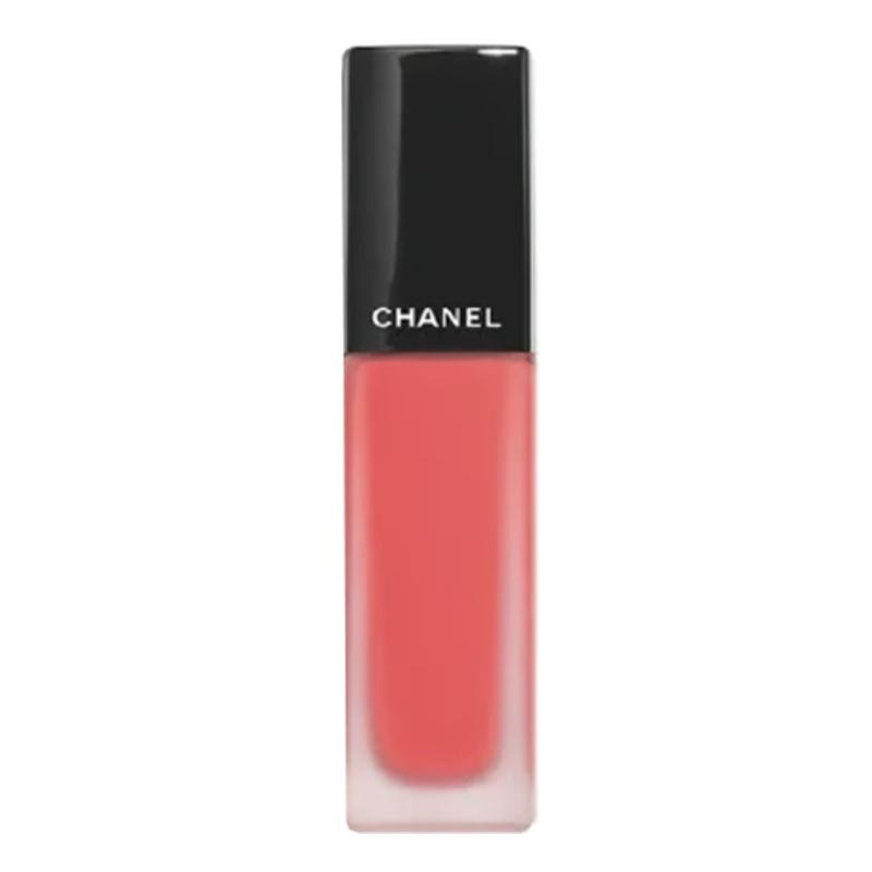CHANEL ROUGE ALLURE LIQUID VELVET Ultrawear Intense Matte Liquid Lip Colour