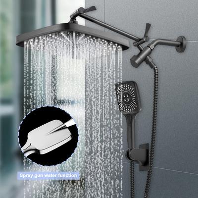 Banyo ve tuvalet – Duş Başlıkları
