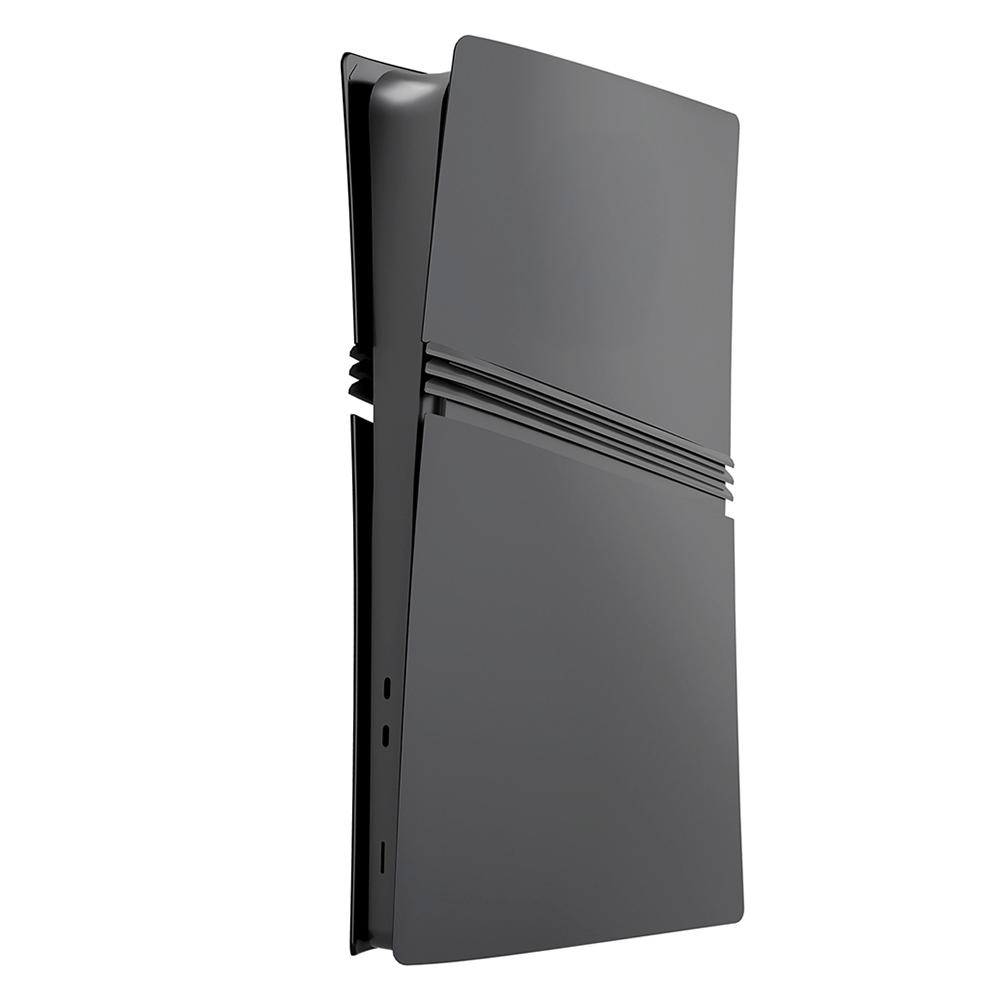 Faceplate Case Cover ABS Hard Case Anti-Scratch Hard Shell Skin Dustproof Protective Shell Case for PS5 Pro Disc/Digital Edition