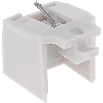 Peiiwd Plattenspieler Tonabnehmer Ersatznadel Atn3600l Audio Technica At Lp60 Xbt Lp3 Pl300 Kd291r LP Vinyl Plattenspieler Tonabnehmer Nadel